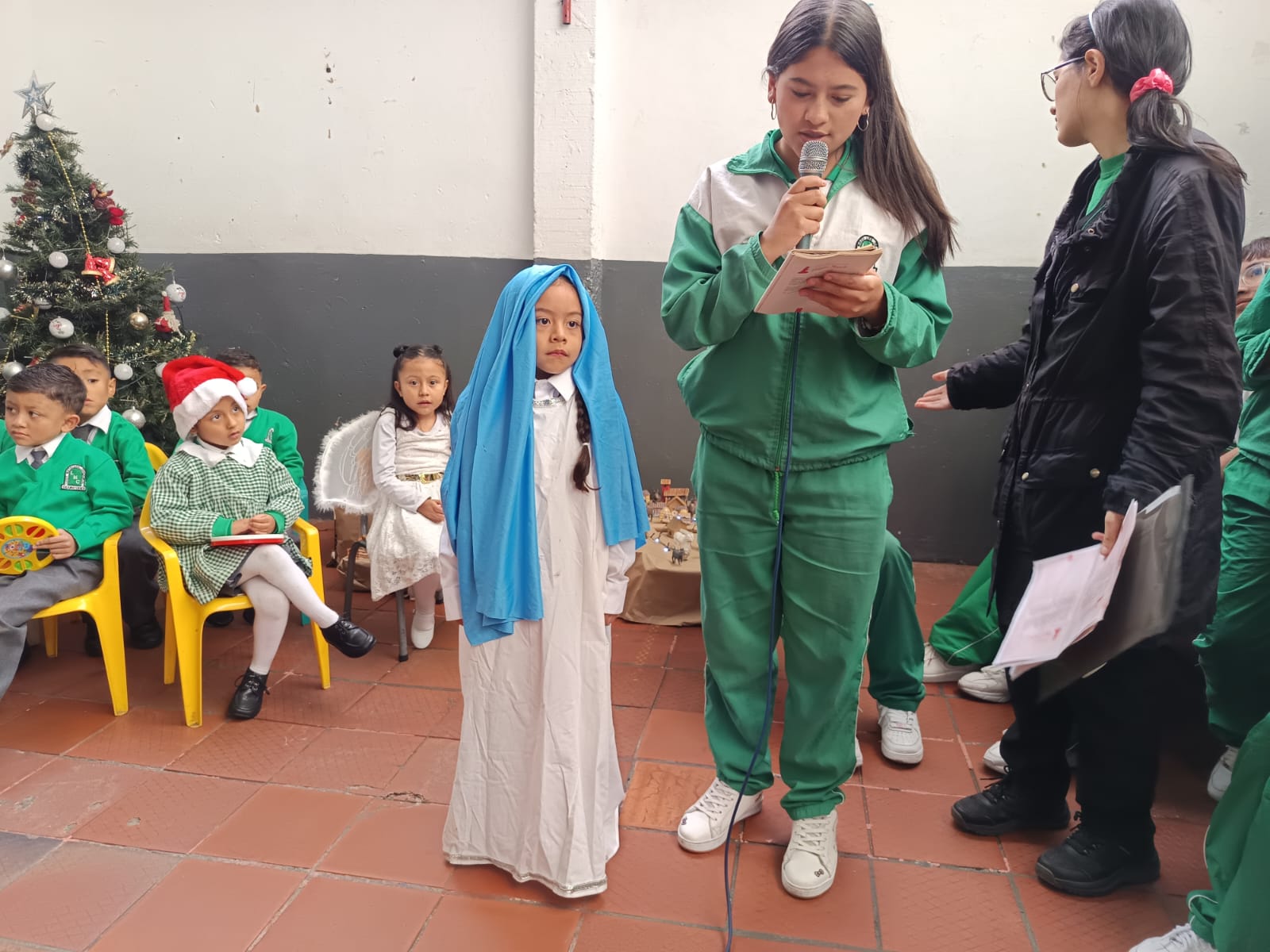 Feria de la Ciencia